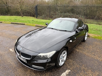 Used BMW Z4 2010 for sale - 77346289: Photo