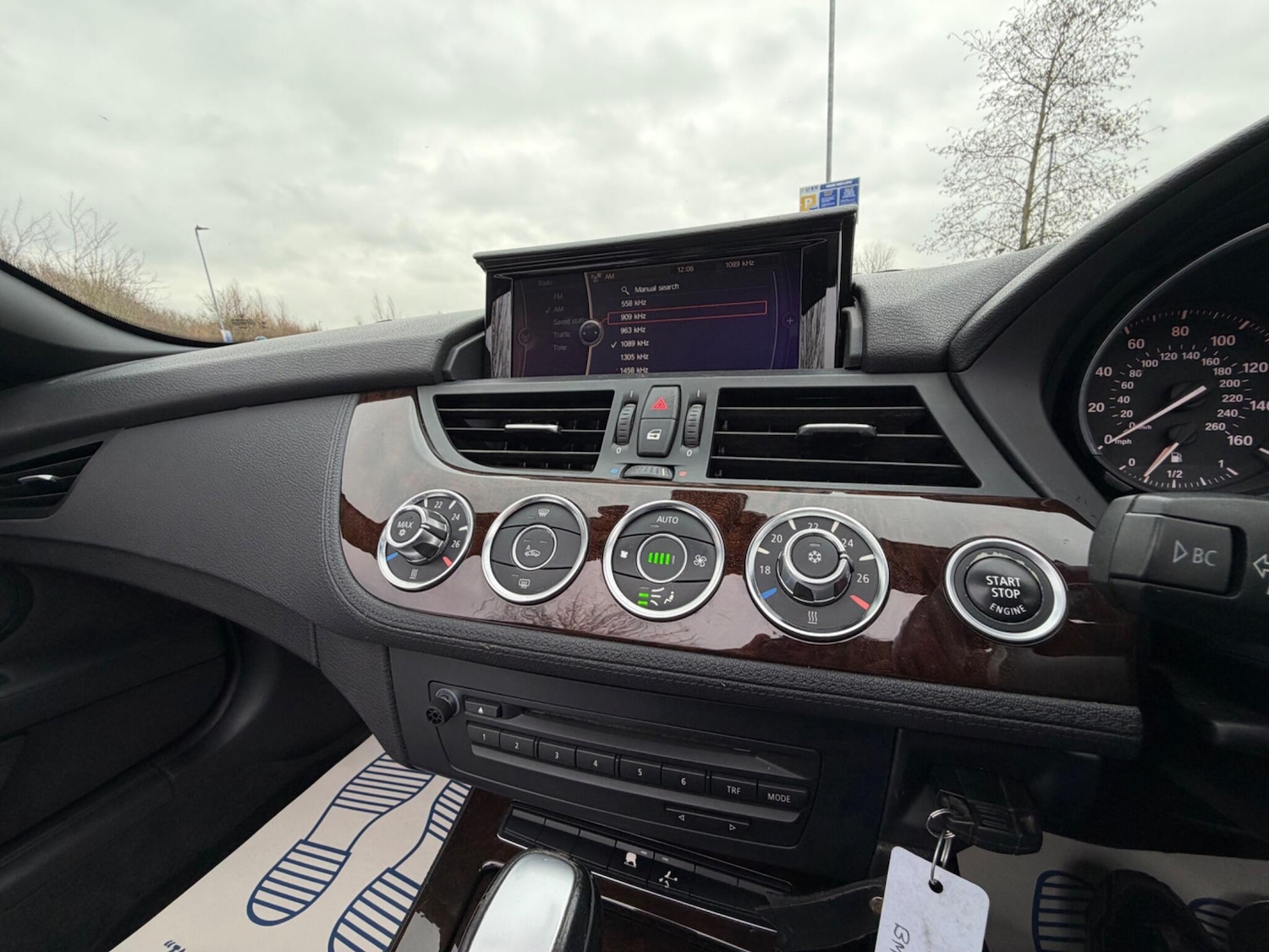 Used BMW Z4 2022 for sale - 77346289: Photo 42