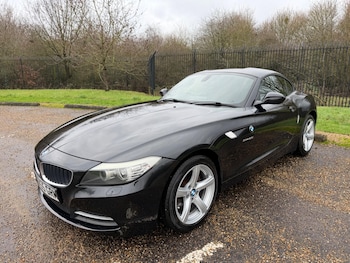 Used BMW Z4 2010 for sale - 77346289: Photo