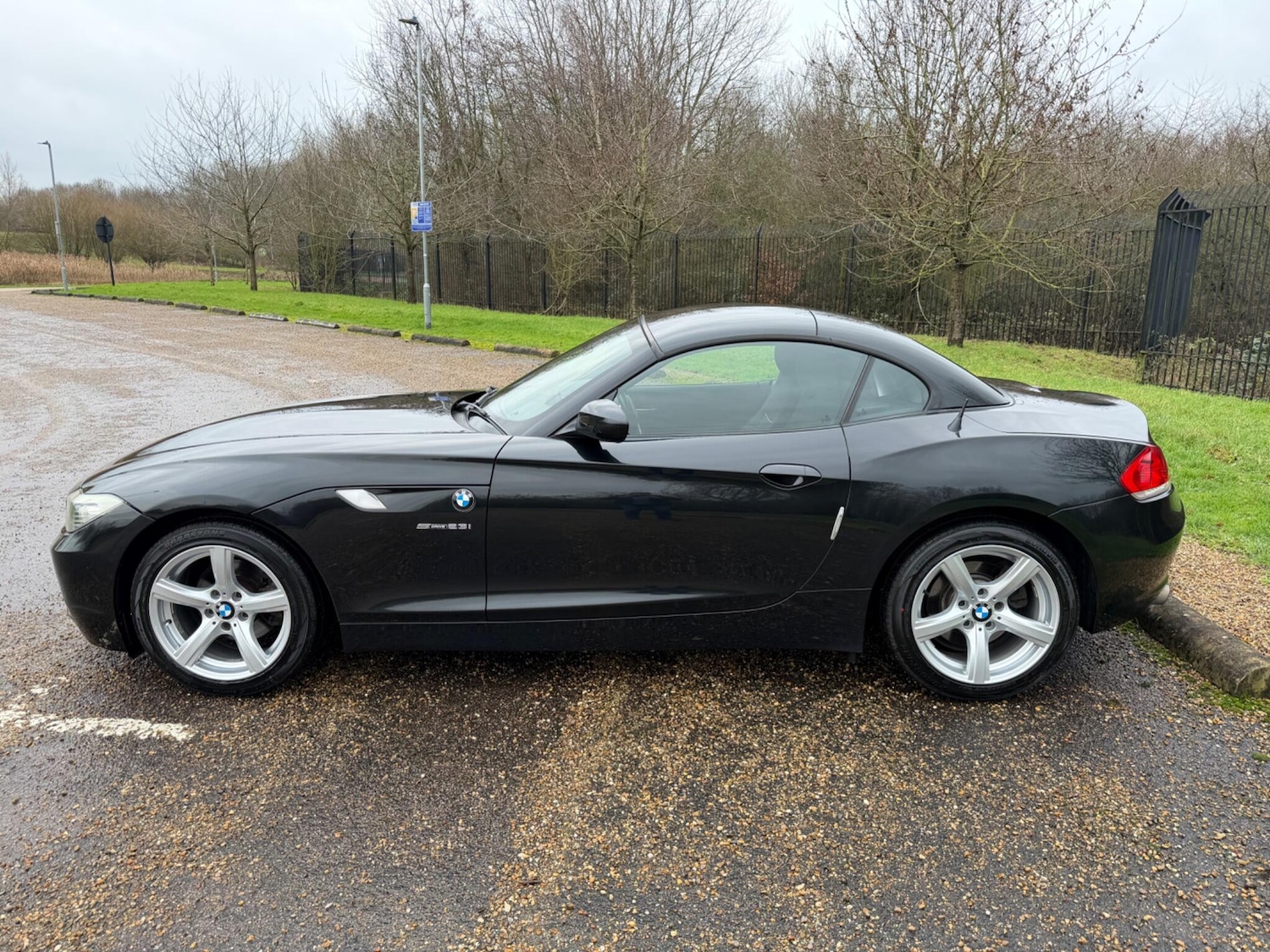 Used BMW Z4 2022 for sale - 77346289: Photo 5