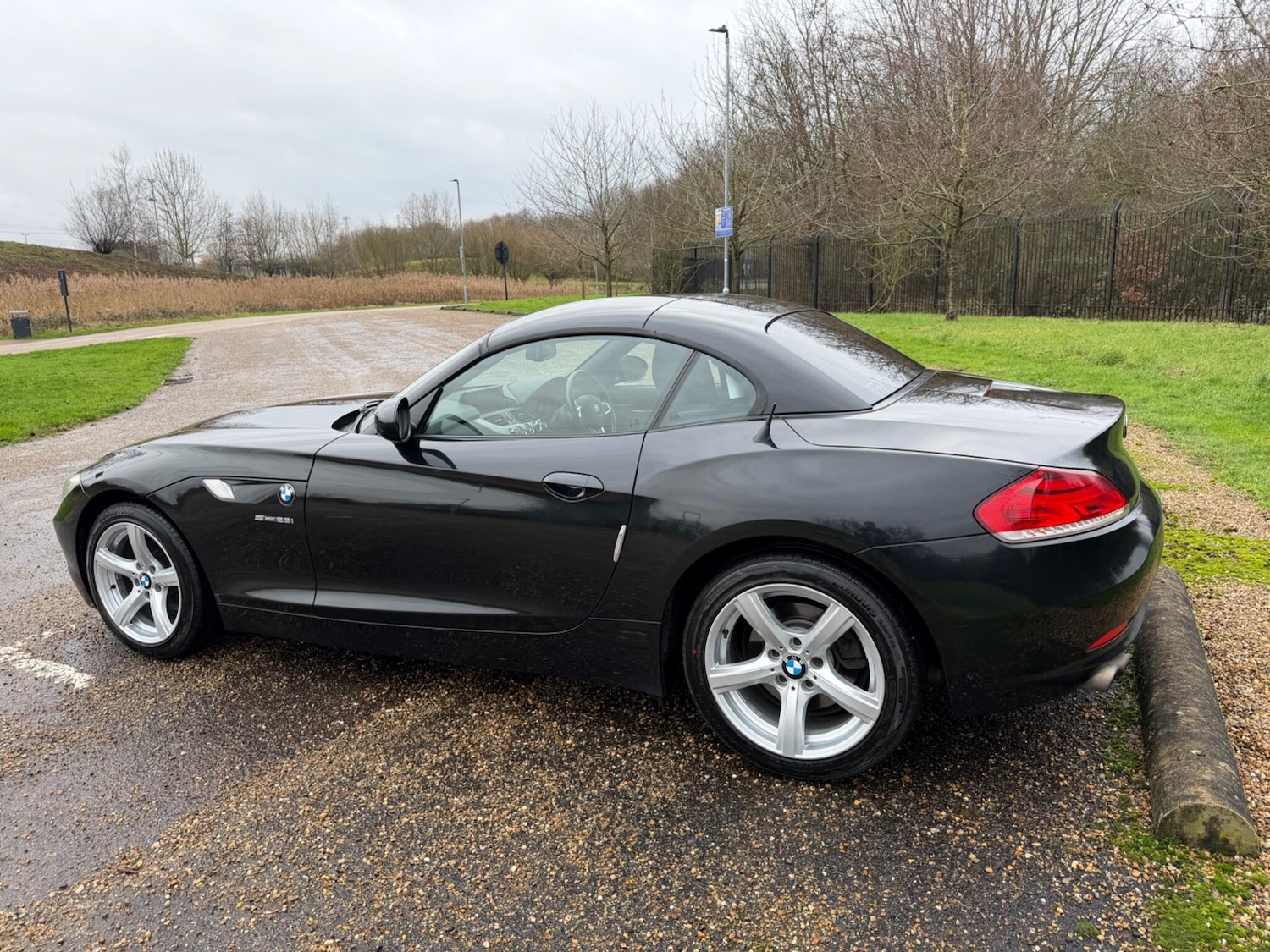 Used BMW Z4 2022 for sale - 77346289: Photo 6