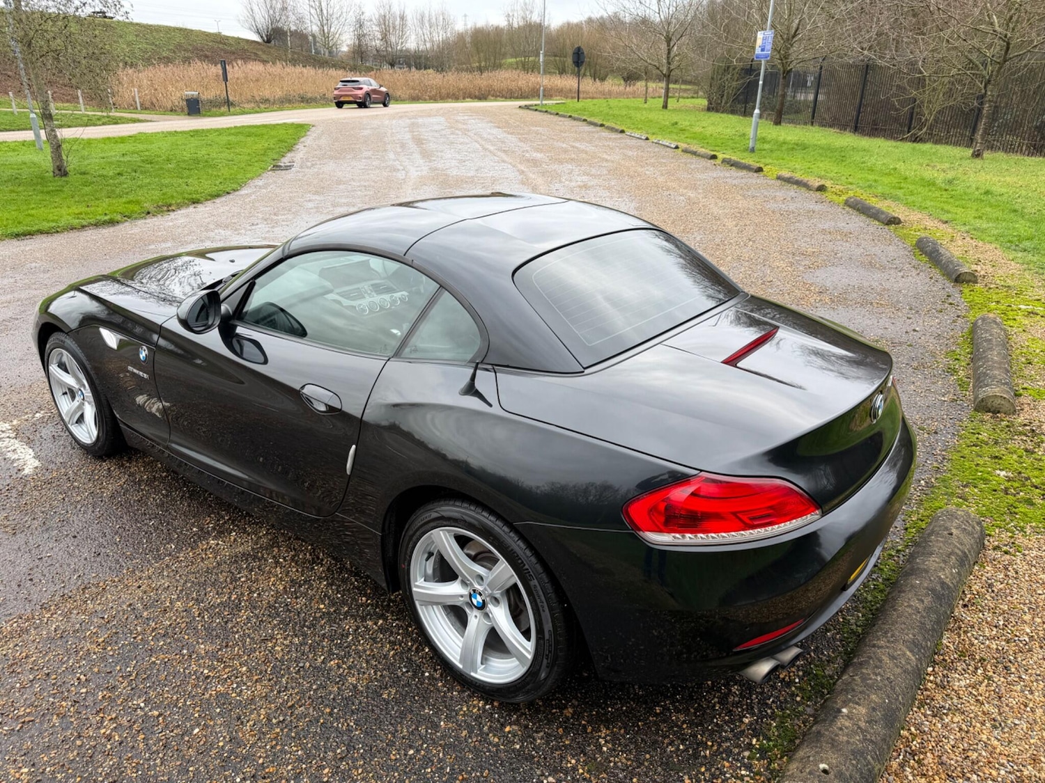 Used BMW Z4 2022 for sale - 77346289: Photo 7