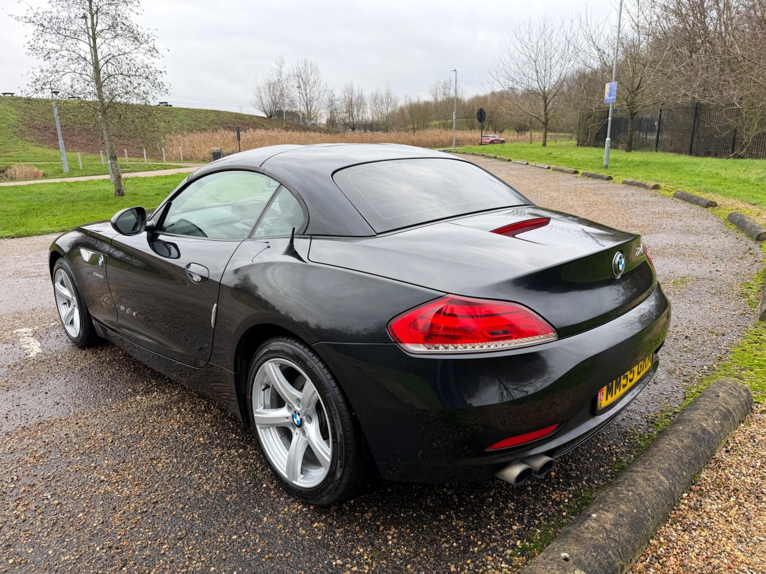 Used BMW Z4 2022 for sale - 77346289: Photo 8