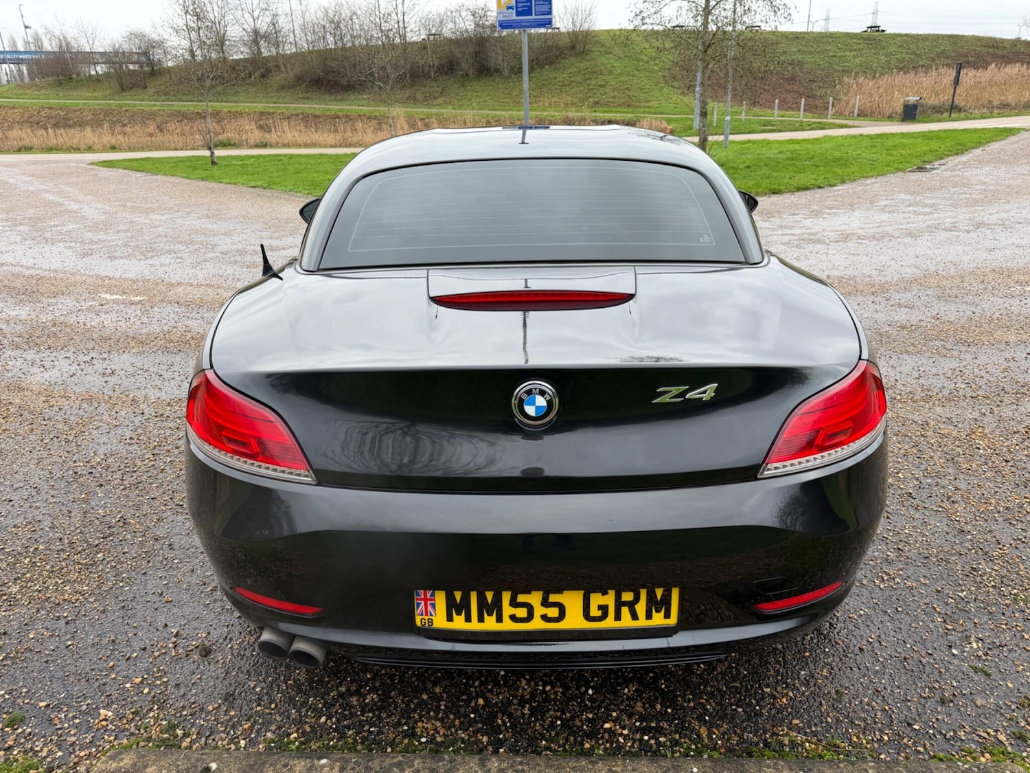 Used BMW Z4 2022 for sale - 77346289: Photo 9