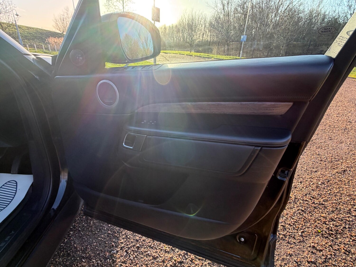 Used Land Rover Discovery 2017 for sale - 77341100: Photo 35