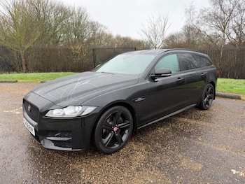 Used Jaguar XF 2019 for sale - 77436295: Photo