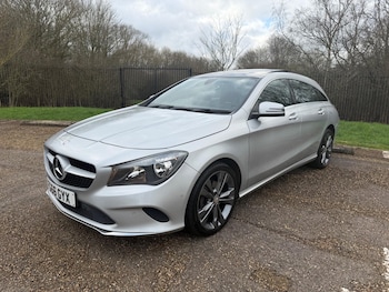 Used Mercedes-Benz CLA 2016 for sale - 77665977: Photo
