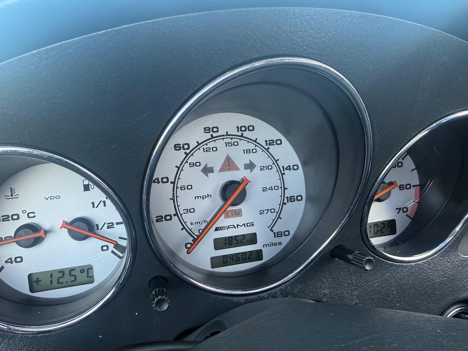 Used Mercedes-Benz SLK 2001 for sale - 77378265: Photo 22