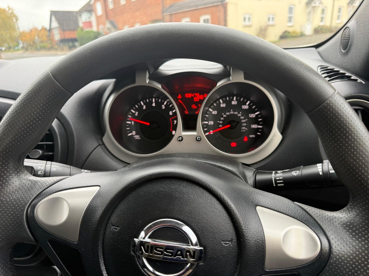 Used Nissan Juke 2017 for sale - 77431818: Photo 23