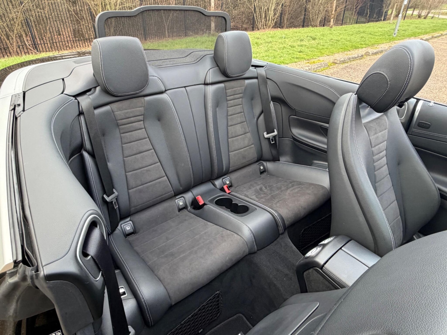 Used Mercedes-Benz E Class 2018 for sale - 77346299: Photo 13