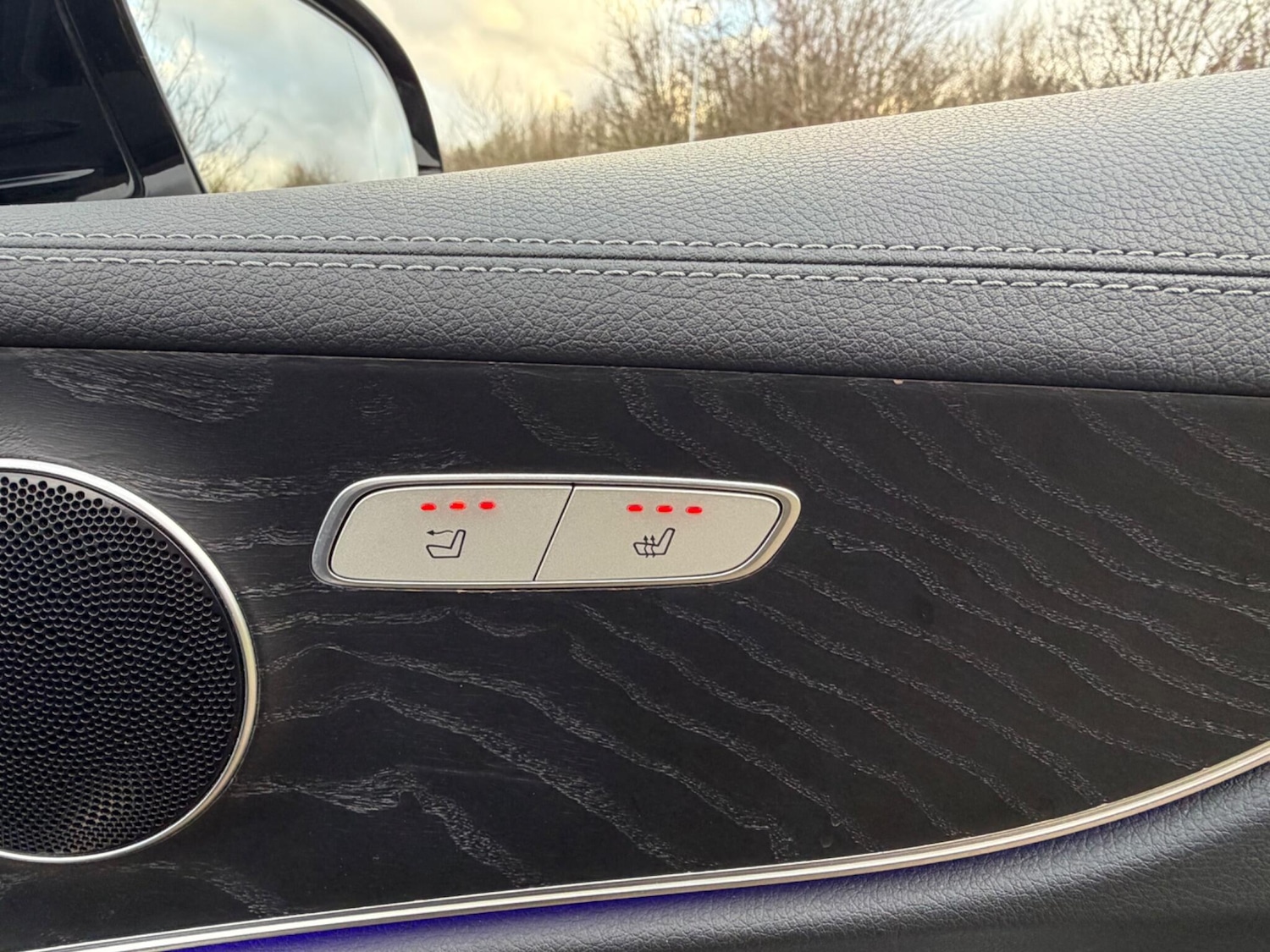 Used Mercedes-Benz E Class 2018 for sale - 77346299: Photo 15