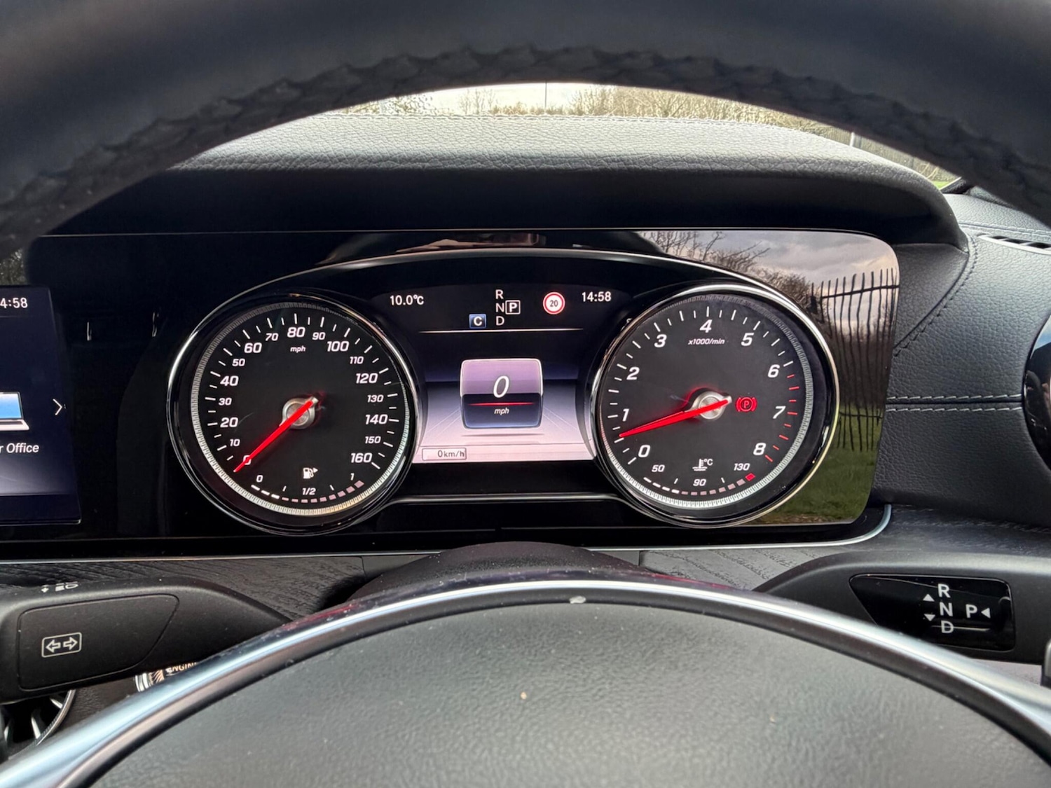 Used Mercedes-Benz E Class 2018 for sale - 77346299: Photo 28