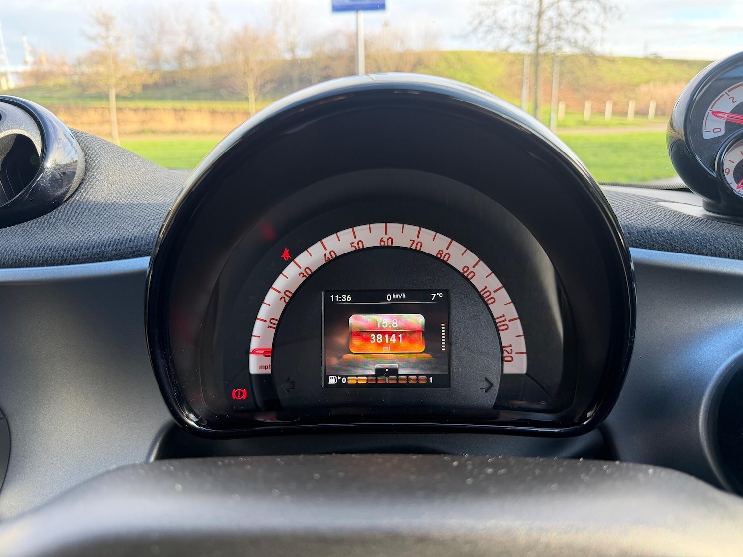 Used smart forfour 2017 for sale - 77346303: Photo 29