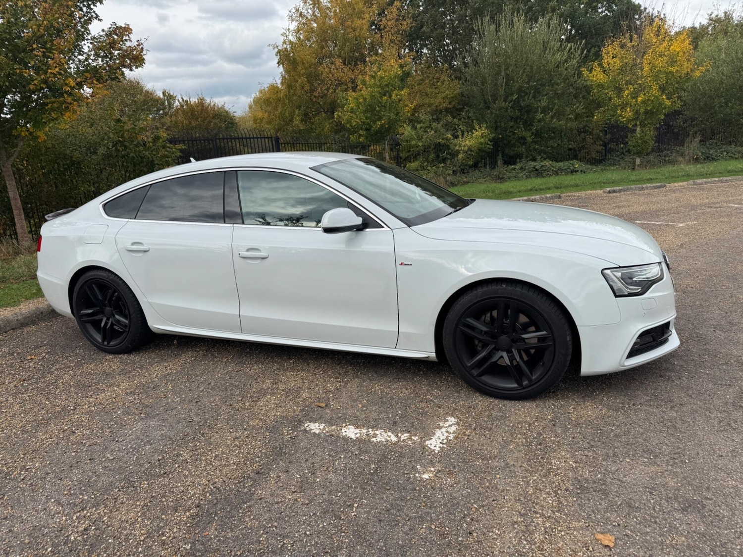 Used Audi A5 2025 for sale - 77346291: Photo 15