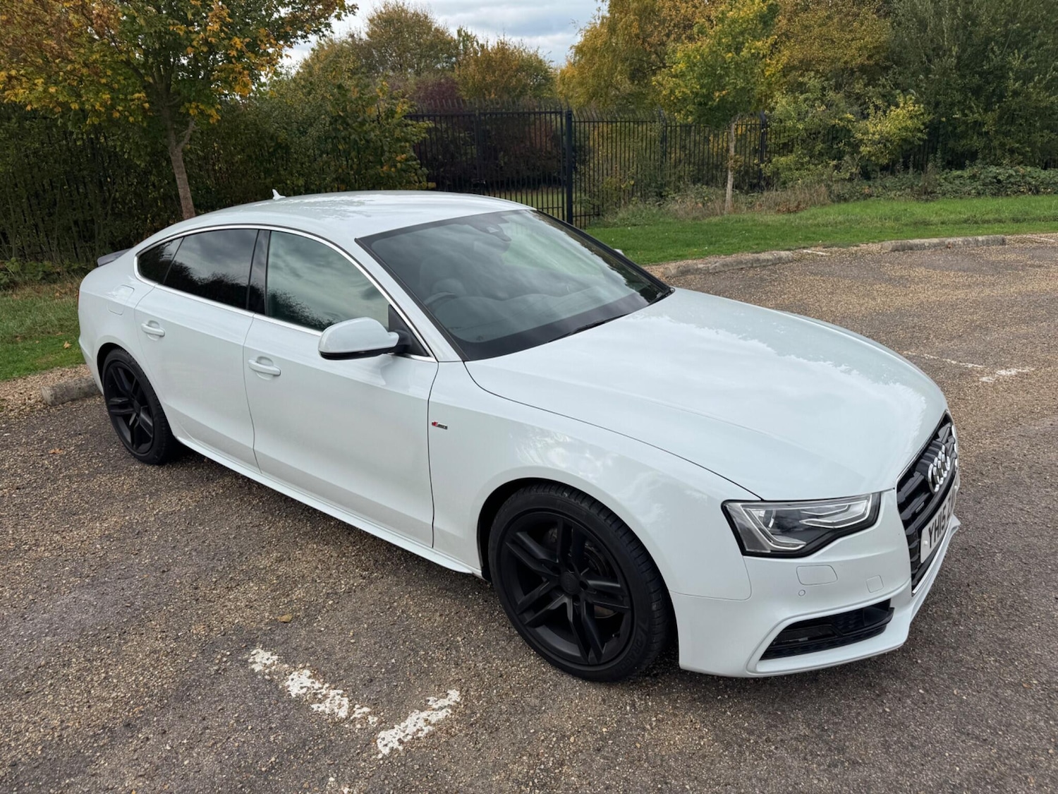 Used Audi A5 2025 for sale - 77346291: Photo 16