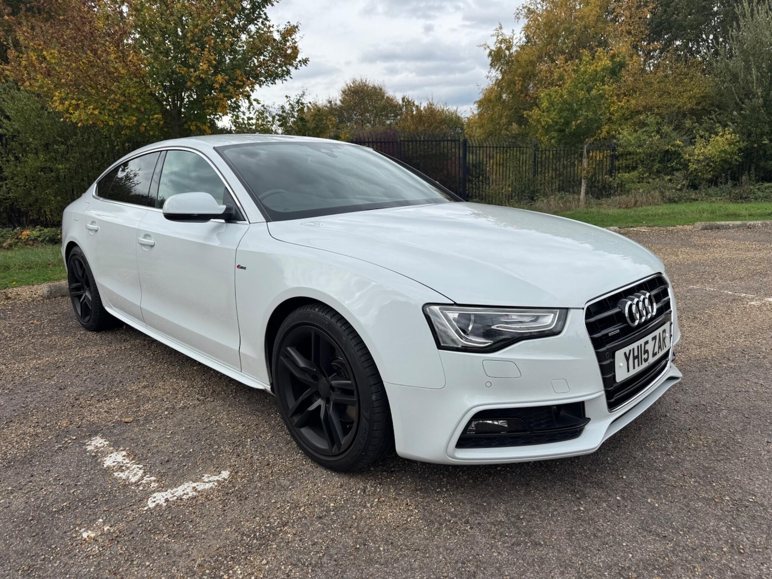 Used Audi A5 2025 for sale - 77346291: Photo 17