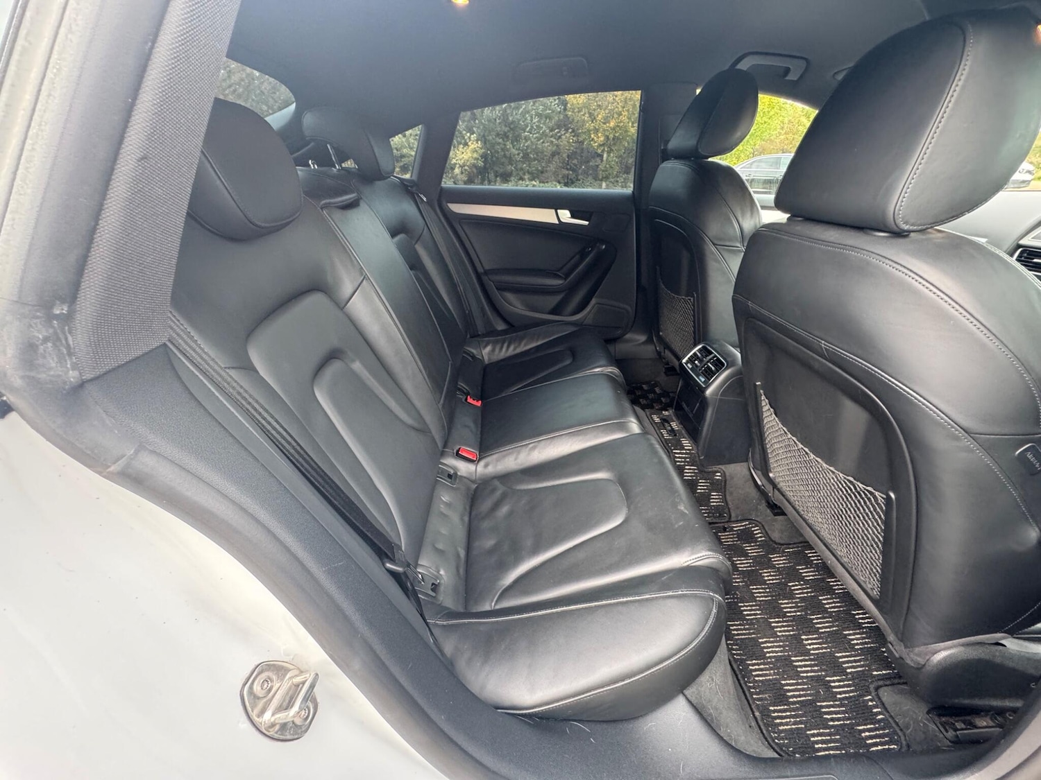 Used Audi A5 2025 for sale - 77346291: Photo 19