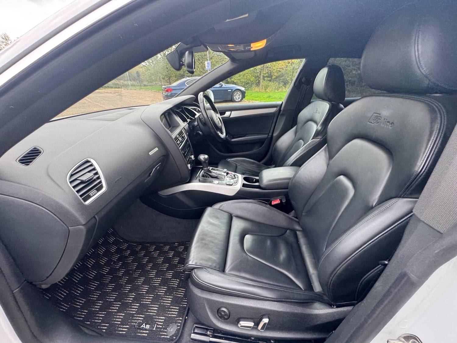 Used Audi A5 2025 for sale - 77346291: Photo 21