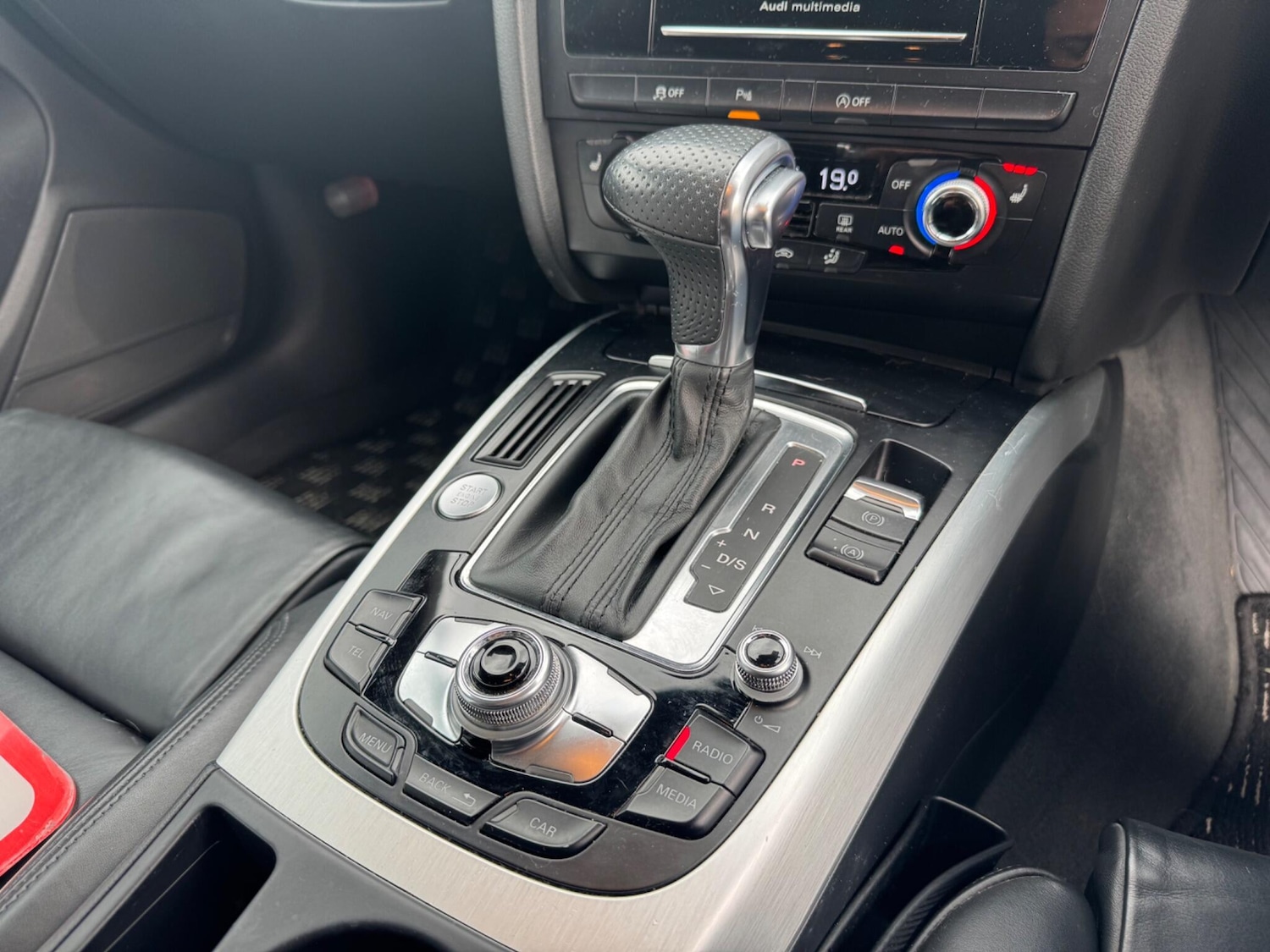 Used Audi A5 2025 for sale - 77346291: Photo 27