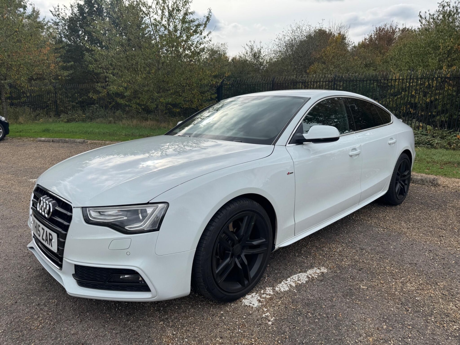 Used Audi A5 2025 for sale - 77346291: Photo 4