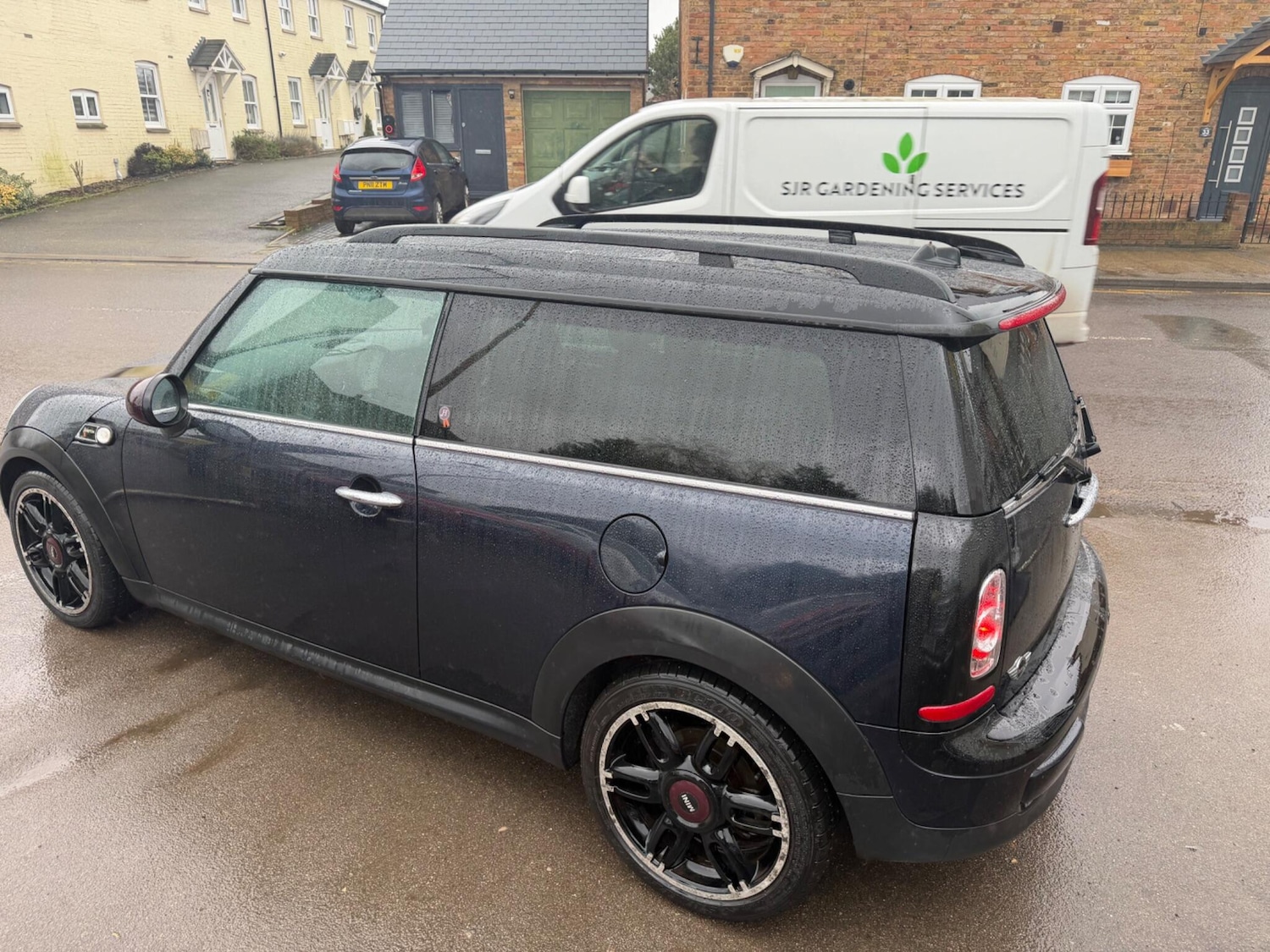 Used MINI Clubman 2011 for sale - 77620398: Photo 11