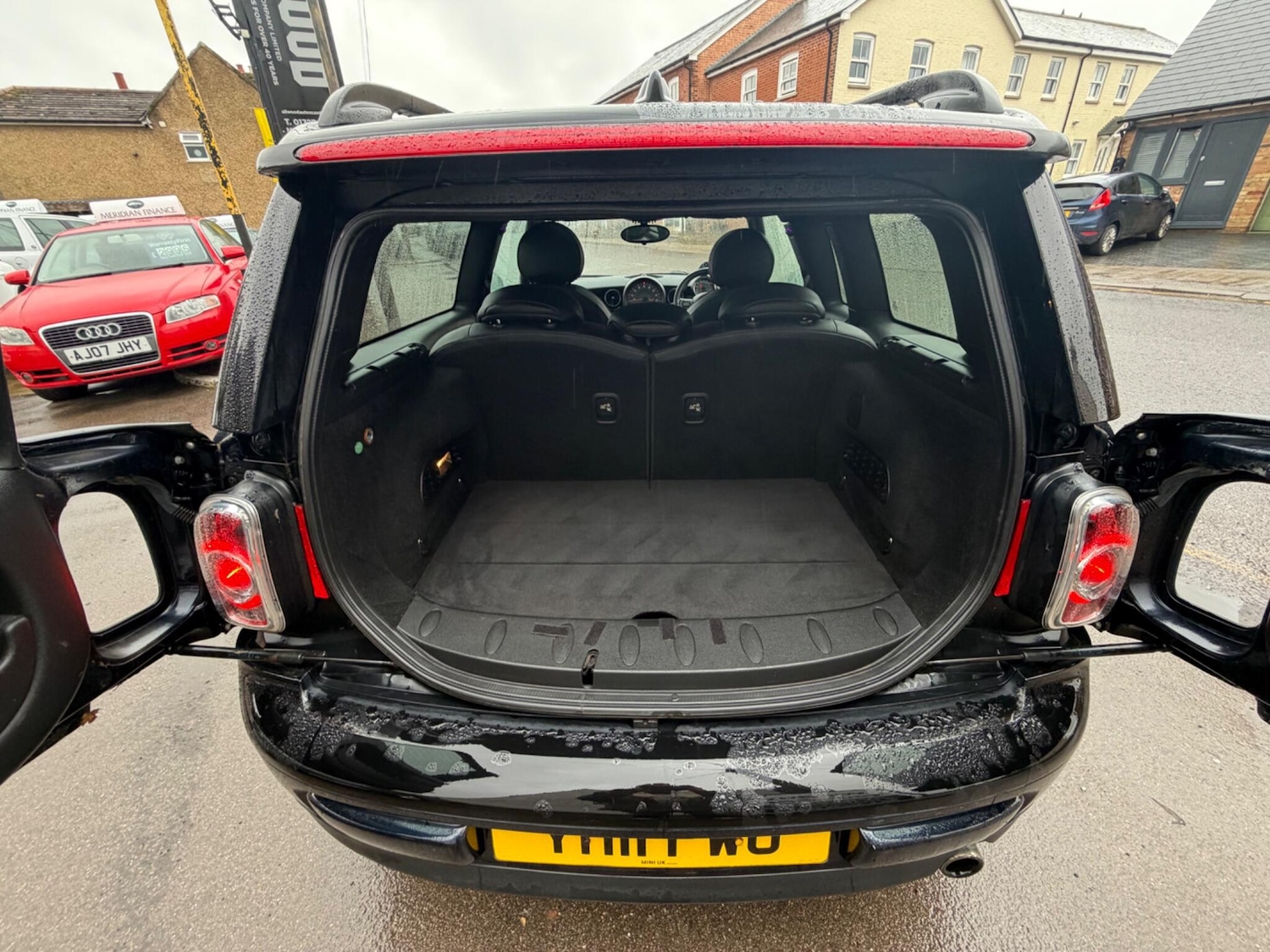 Used MINI Clubman 2011 for sale - 77620398: Photo 18