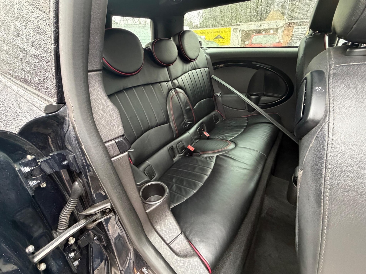 Used MINI Clubman 2011 for sale - 77620398: Photo 19