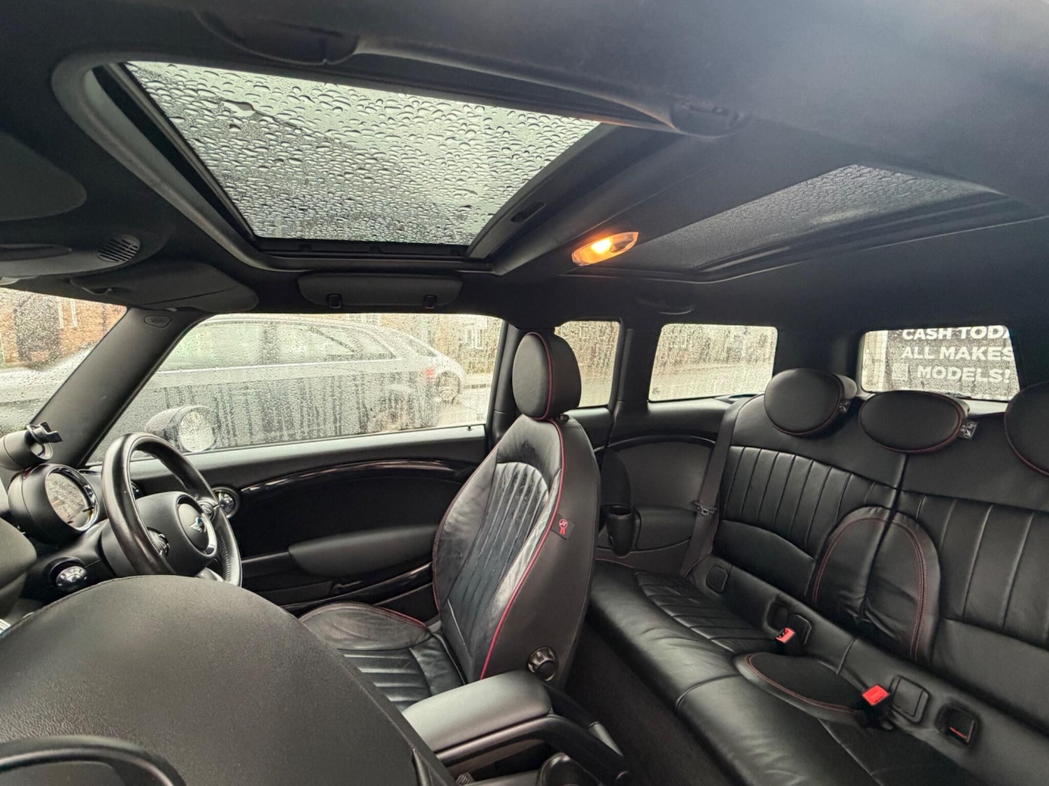 Used MINI Clubman 2011 for sale - 77620398: Photo 21