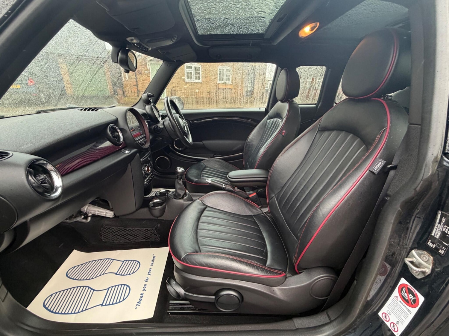 Used MINI Clubman 2011 for sale - 77620398: Photo 22