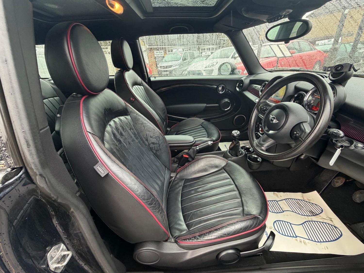 Used MINI Clubman 2011 for sale - 77620398: Photo 23