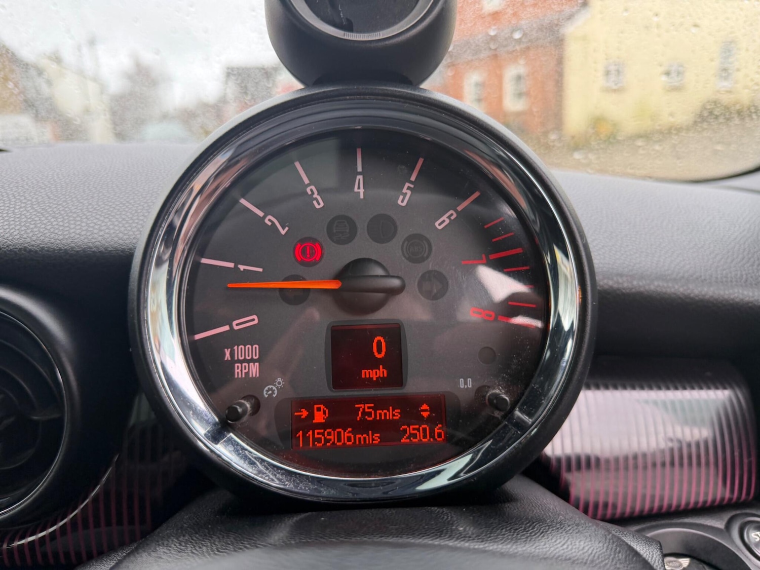 Used MINI Clubman 2011 for sale - 77620398: Photo 27