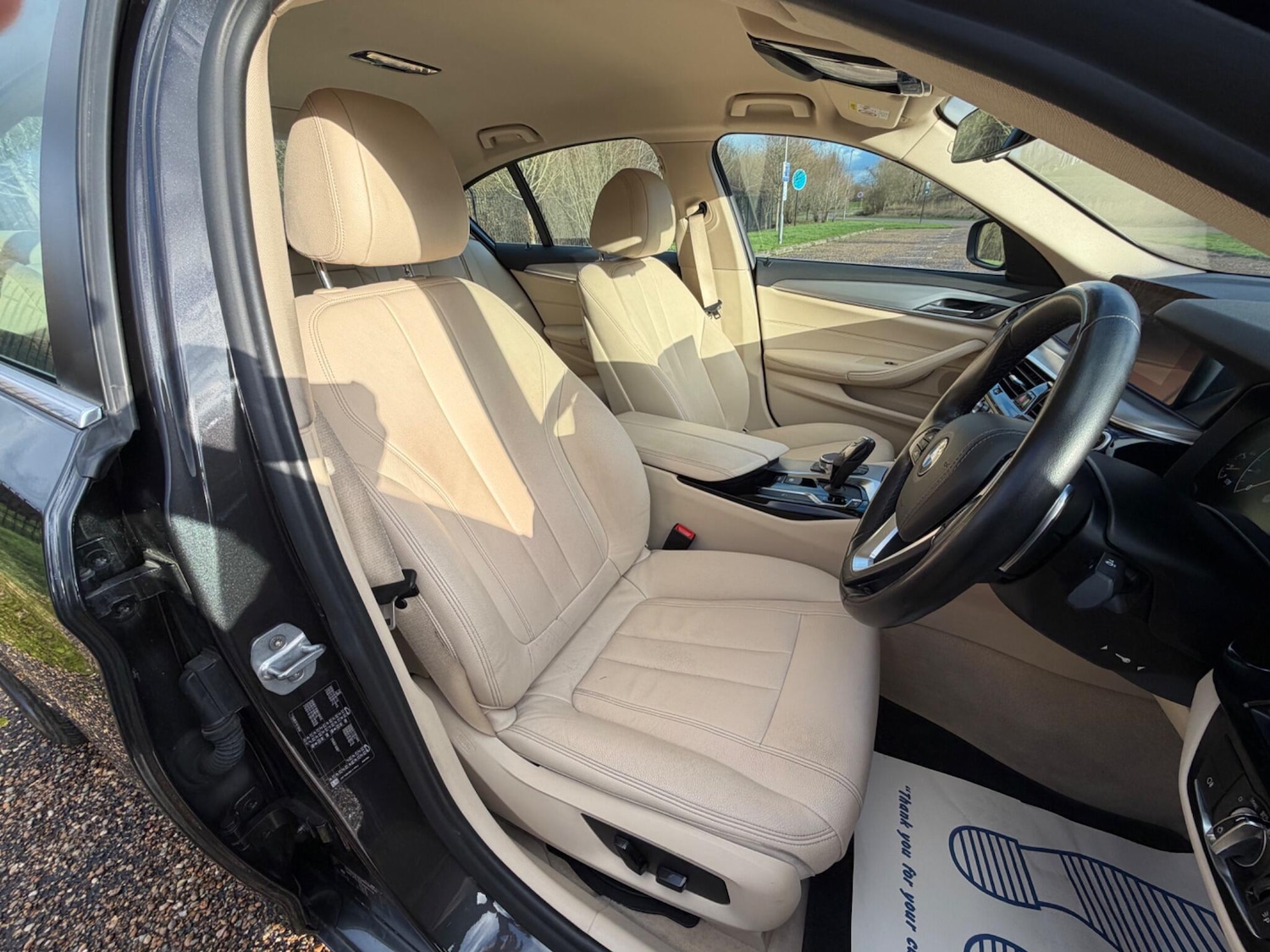 Used BMW 5 Series 2018 for sale - 77346314: Photo 20