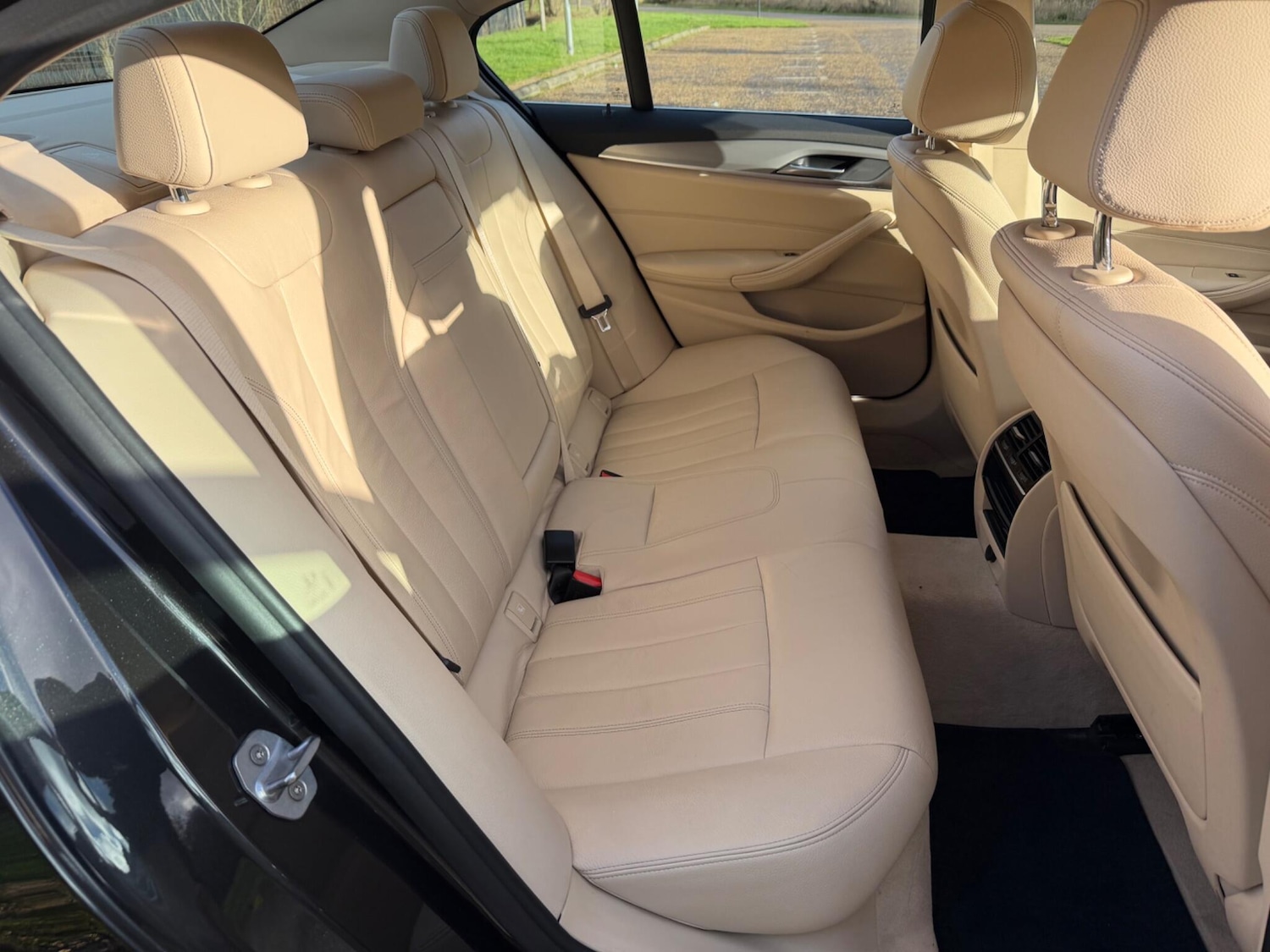 Used BMW 5 Series 2018 for sale - 77346314: Photo 21