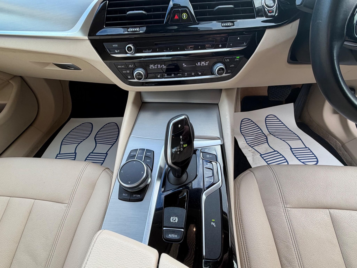 Used BMW 5 Series 2018 for sale - 77346314: Photo 23
