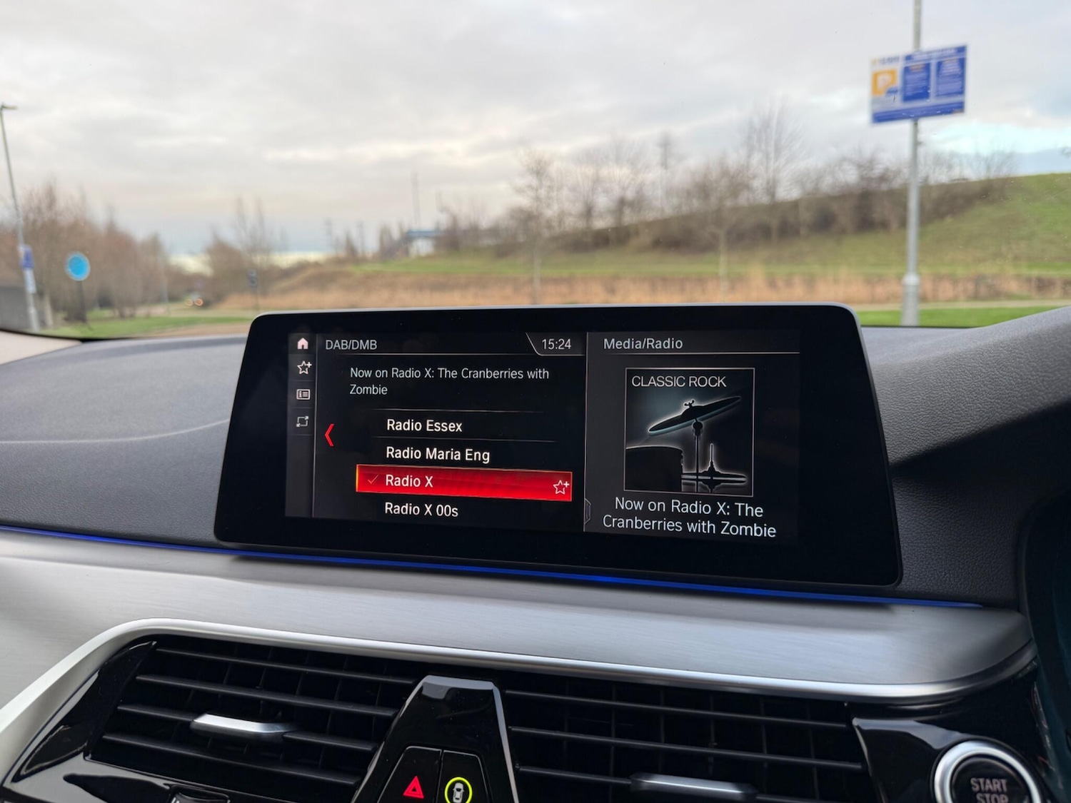 Used BMW 5 Series 2018 for sale - 77346314: Photo 27