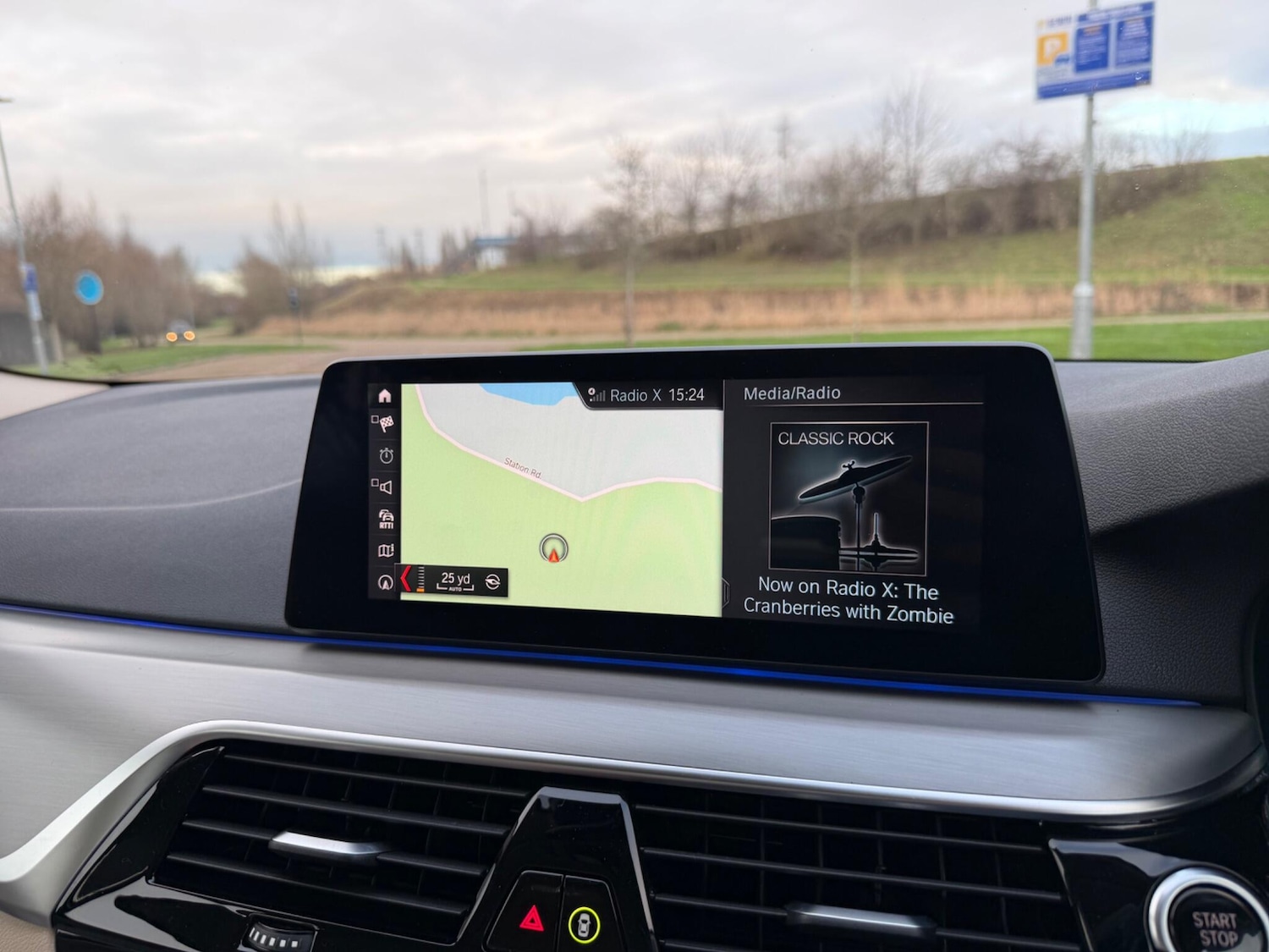 Used BMW 5 Series 2018 for sale - 77346314: Photo 28