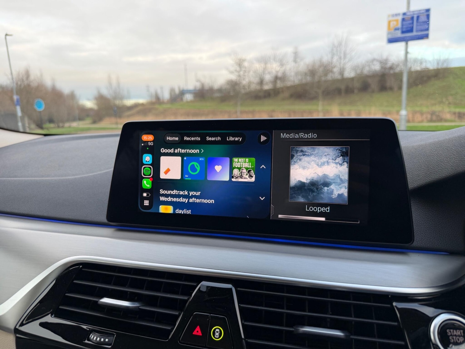 Used BMW 5 Series 2018 for sale - 77346314: Photo 29