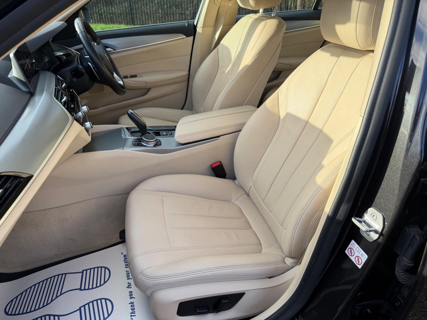 Used BMW 5 Series 2018 for sale - 77346314: Photo 31