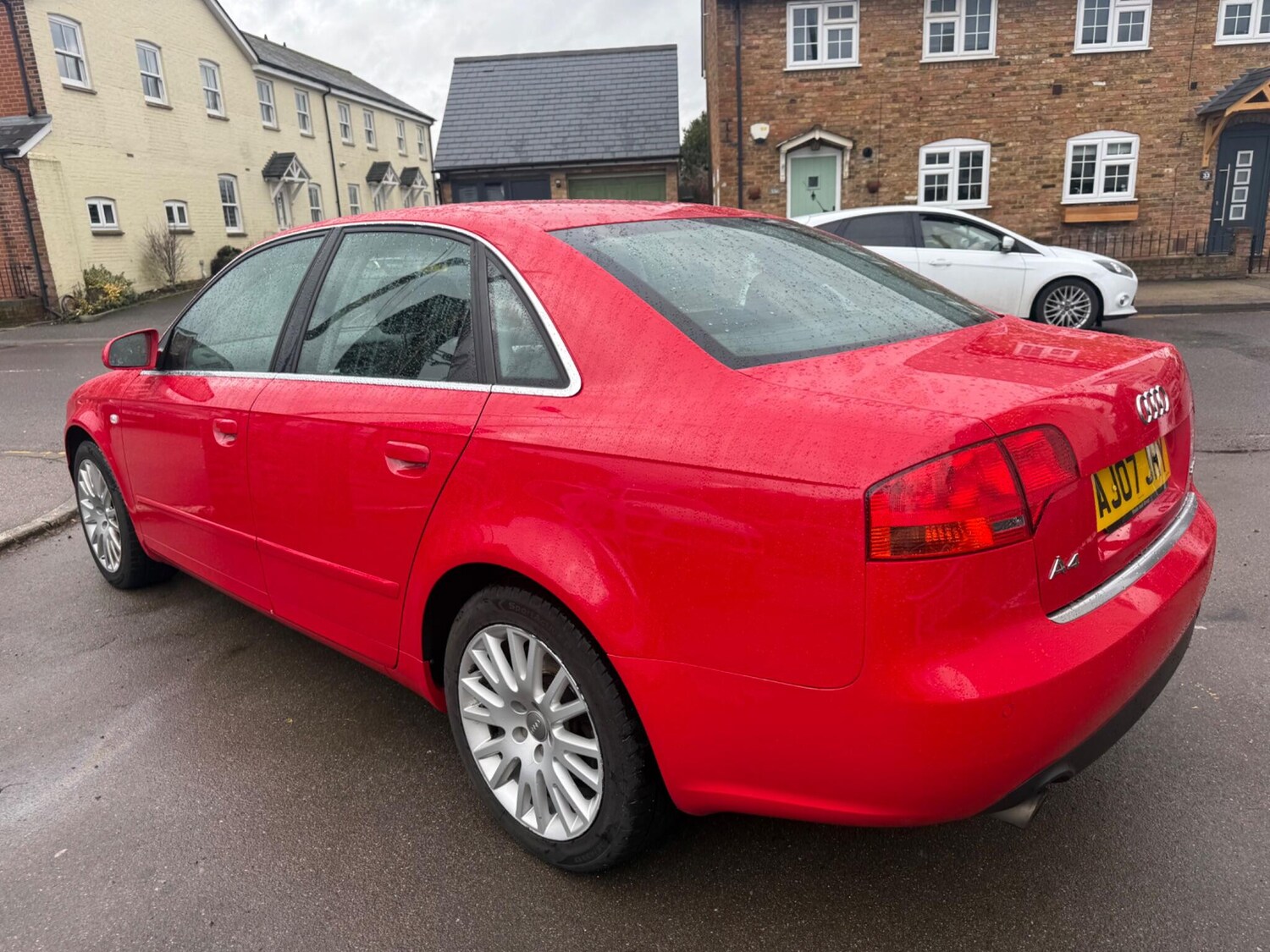 Used Audi A4 2007 for sale - 77759534: Photo 11