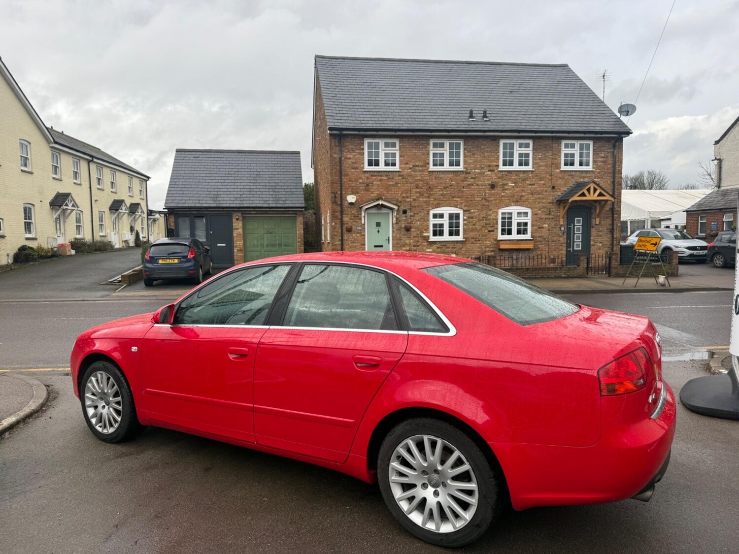 Used Audi A4 2007 for sale - 77759534: Photo 12