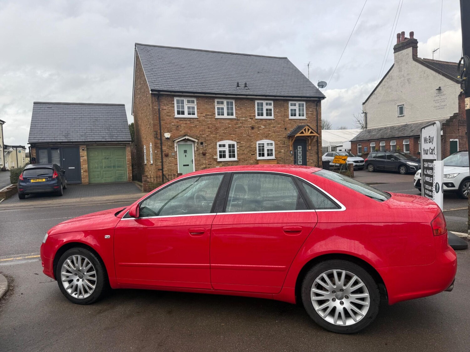 Used Audi A4 2007 for sale - 77759534: Photo 13