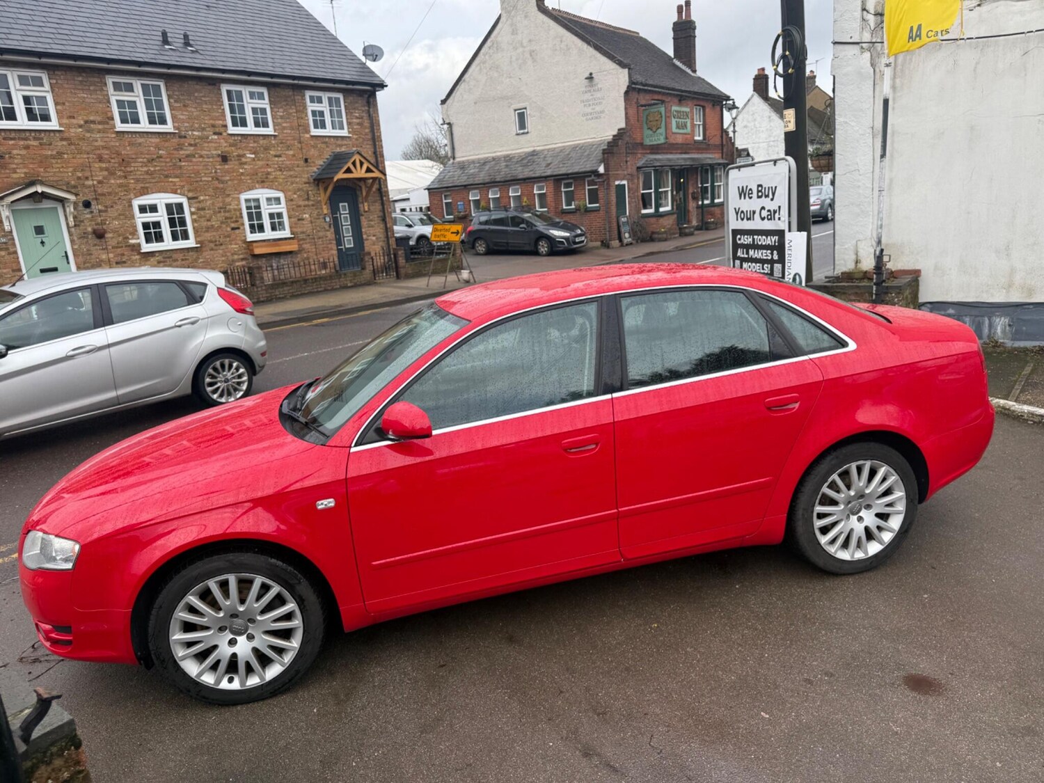 Used Audi A4 2007 for sale - 77759534: Photo 15