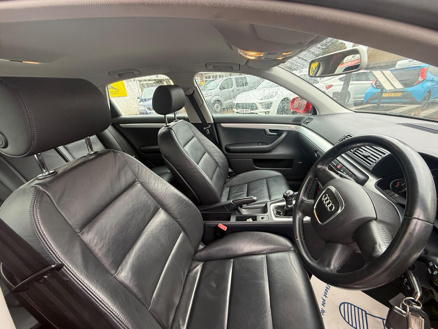 Used Audi A4 2007 for sale - 77759534: Photo 23