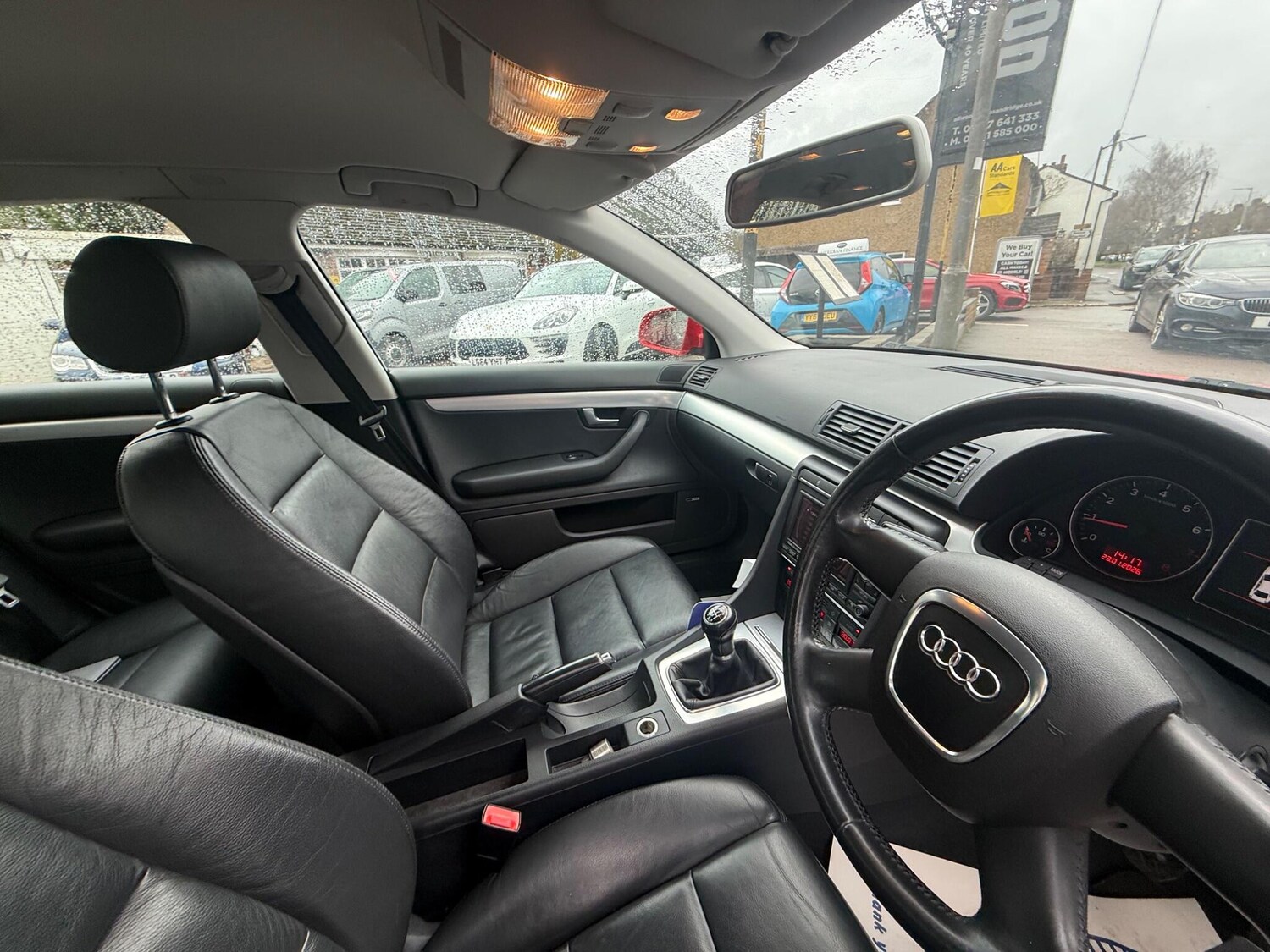 Used Audi A4 2007 for sale - 77759534: Photo 24