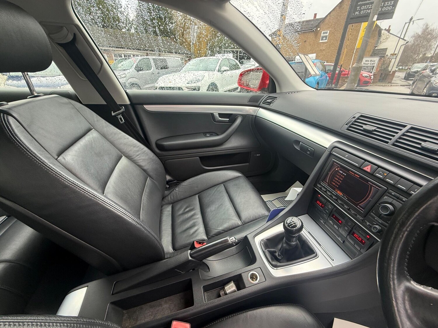 Used Audi A4 2007 for sale - 77759534: Photo 27