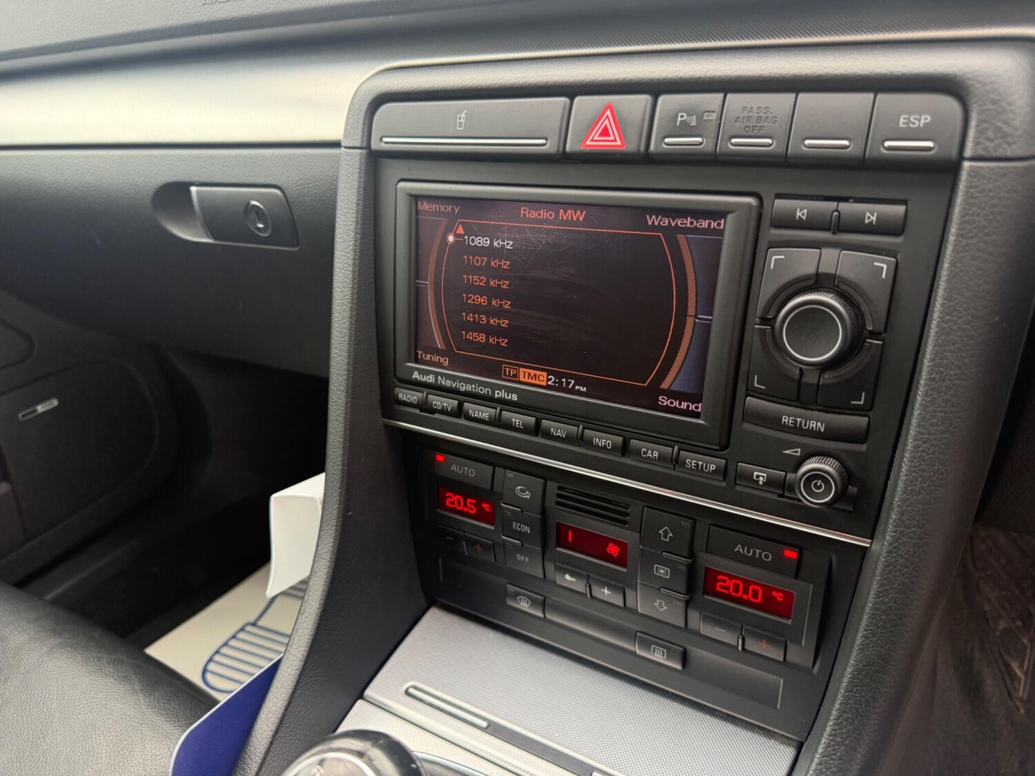 Used Audi A4 2007 for sale - 77759534: Photo 31