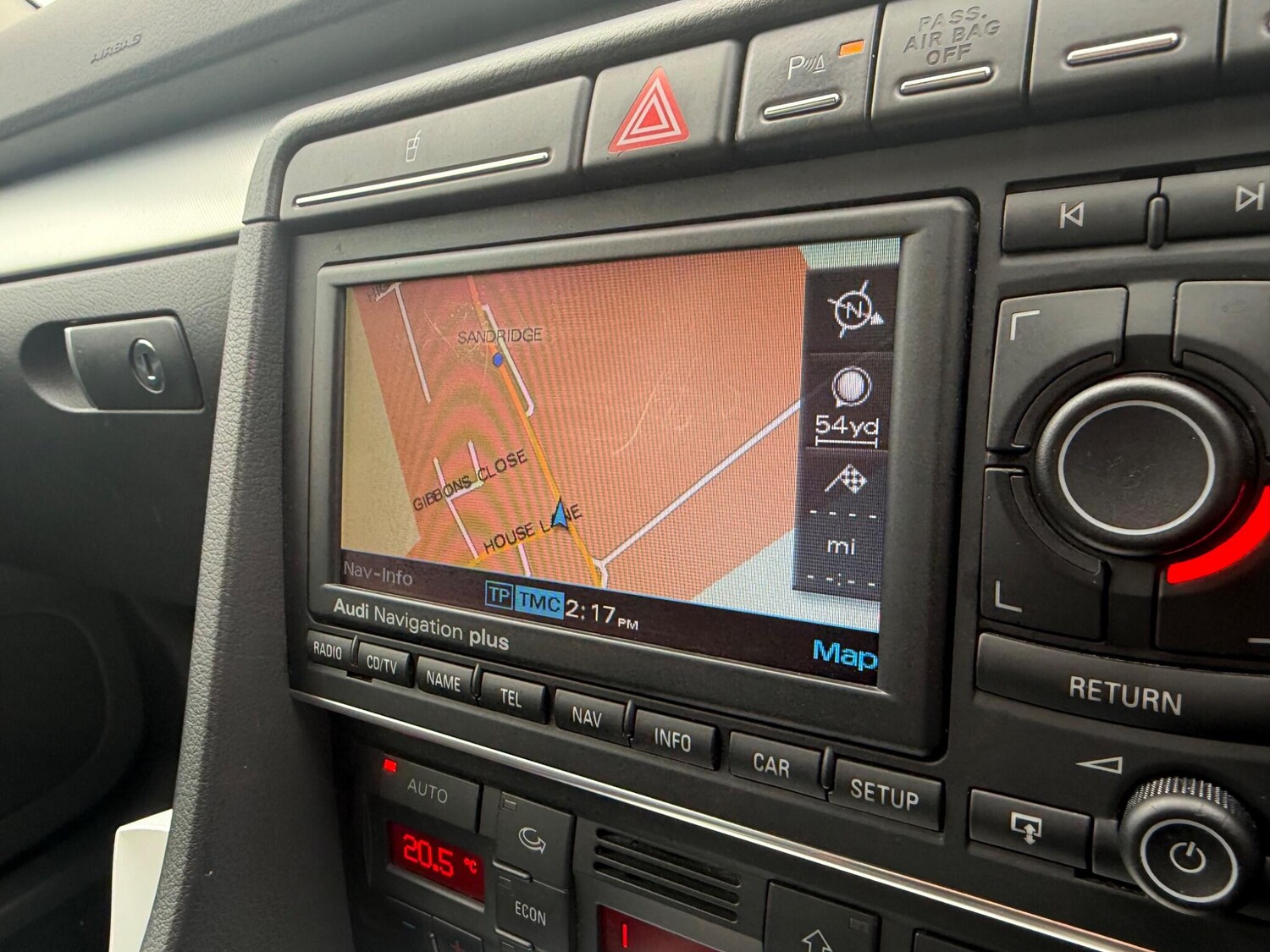 Used Audi A4 2007 for sale - 77759534: Photo 32