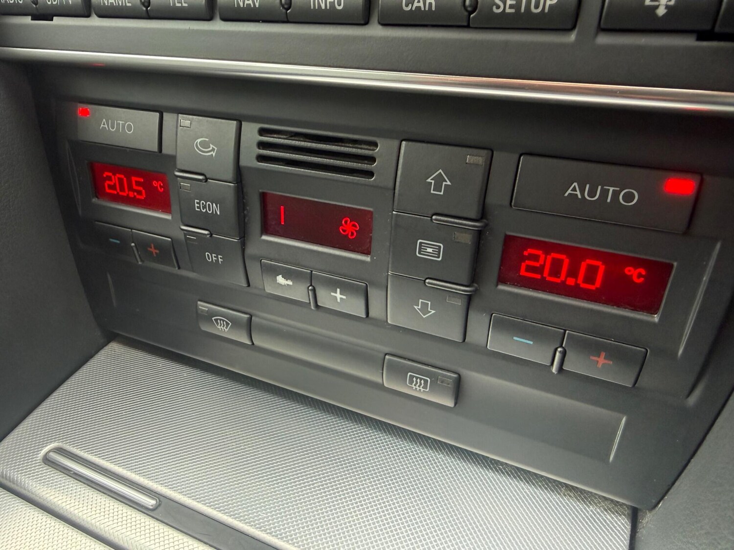 Used Audi A4 2007 for sale - 77759534: Photo 33