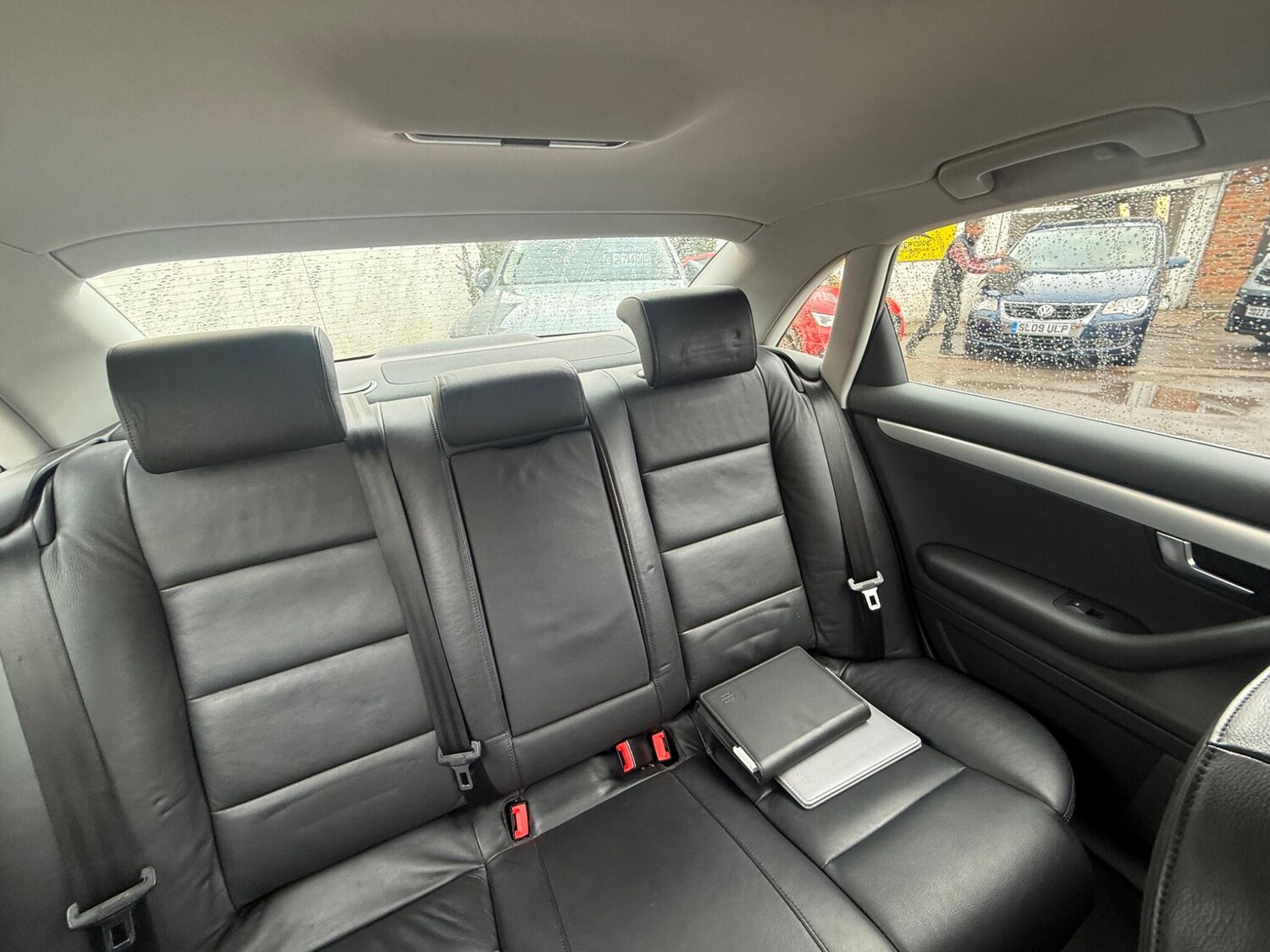 Used Audi A4 2007 for sale - 77759534: Photo 35