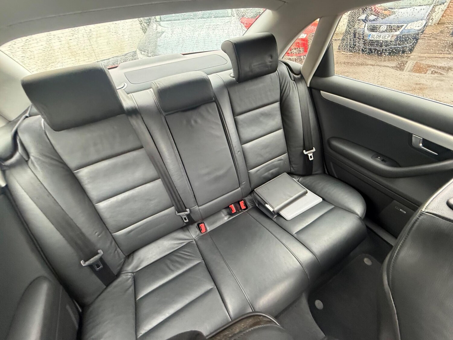 Used Audi A4 2007 for sale - 77759534: Photo 36